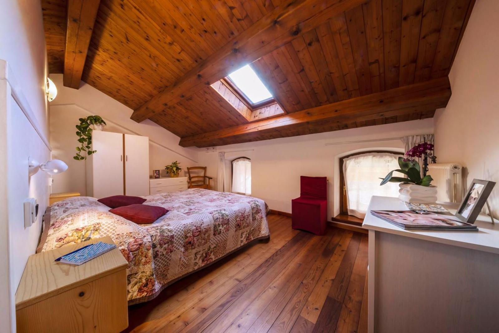Casa Giovannella Feltre Kültér fotó