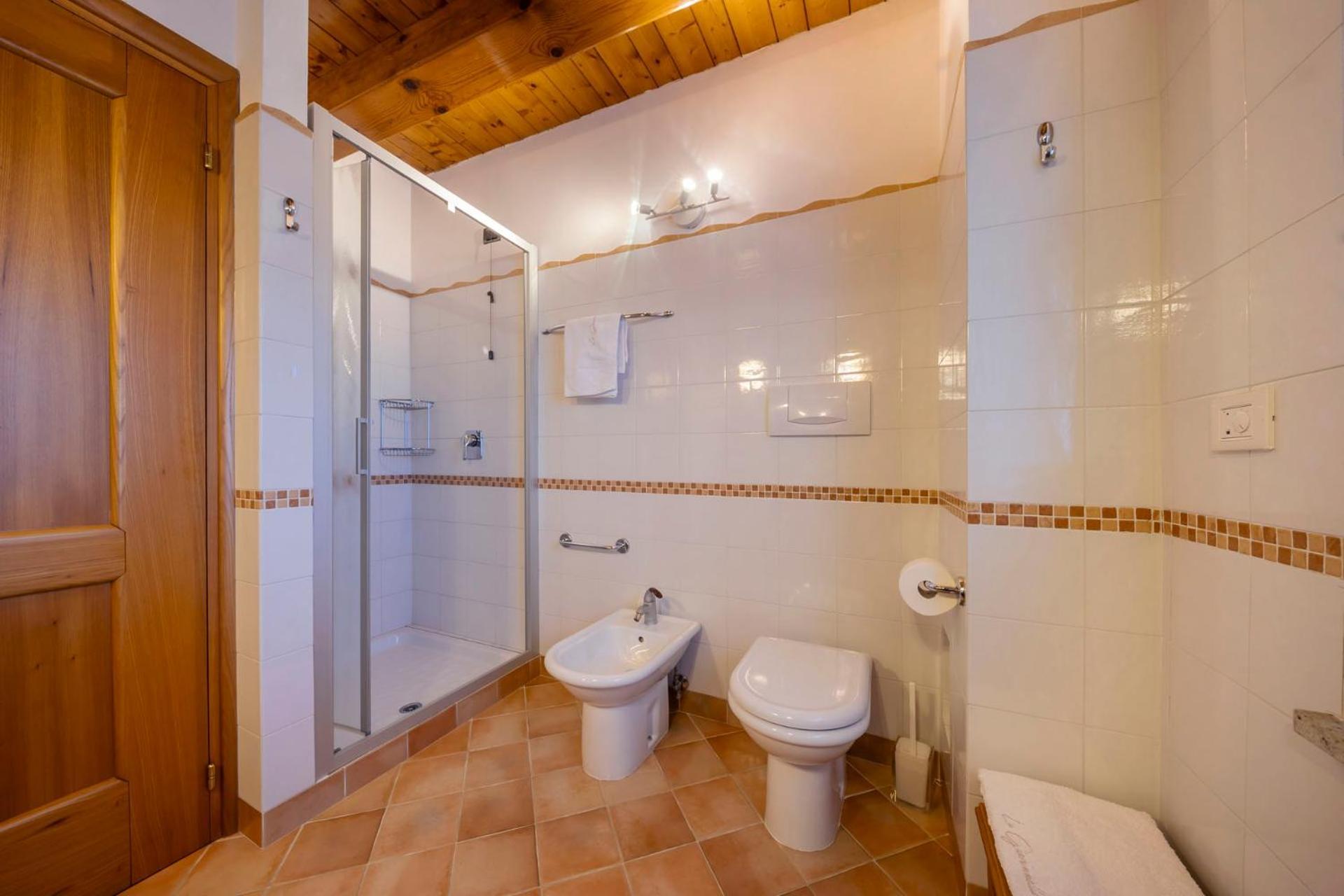 Casa Giovannella Feltre Kültér fotó