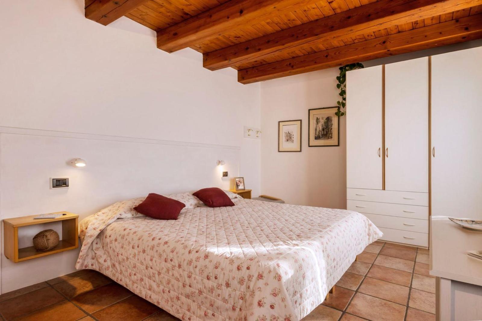 Casa Giovannella Feltre Kültér fotó