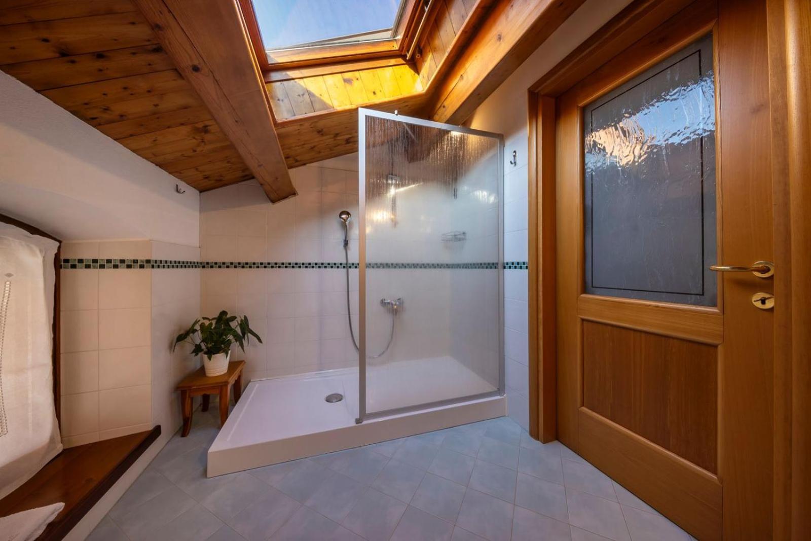 Casa Giovannella Feltre Kültér fotó