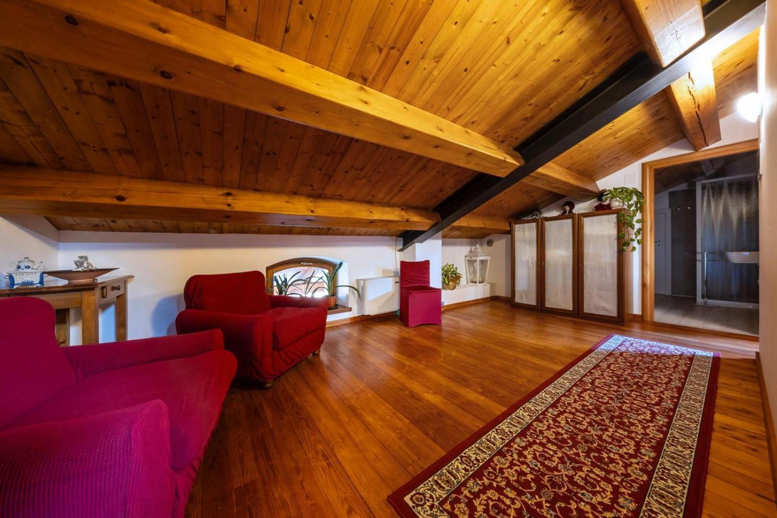 Casa Giovannella Feltre Kültér fotó