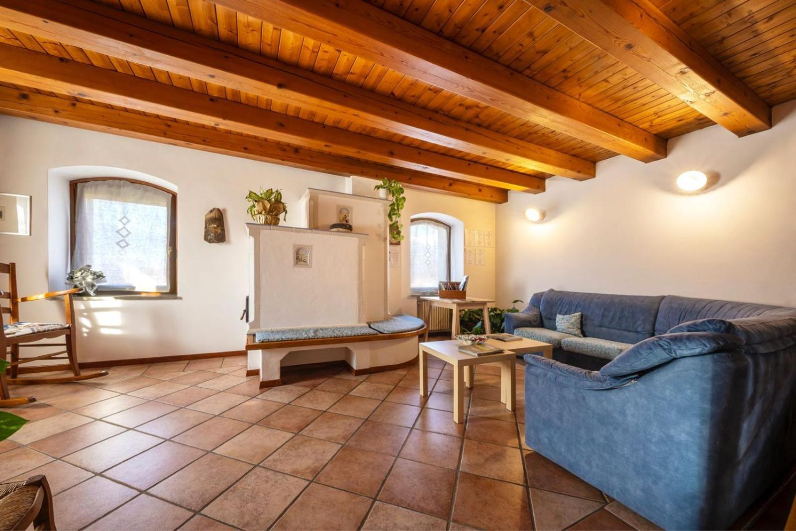 Casa Giovannella Feltre Kültér fotó