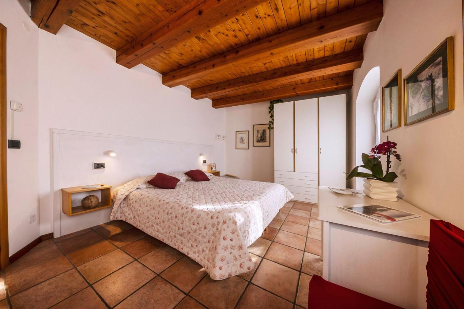 Casa Giovannella Feltre Kültér fotó