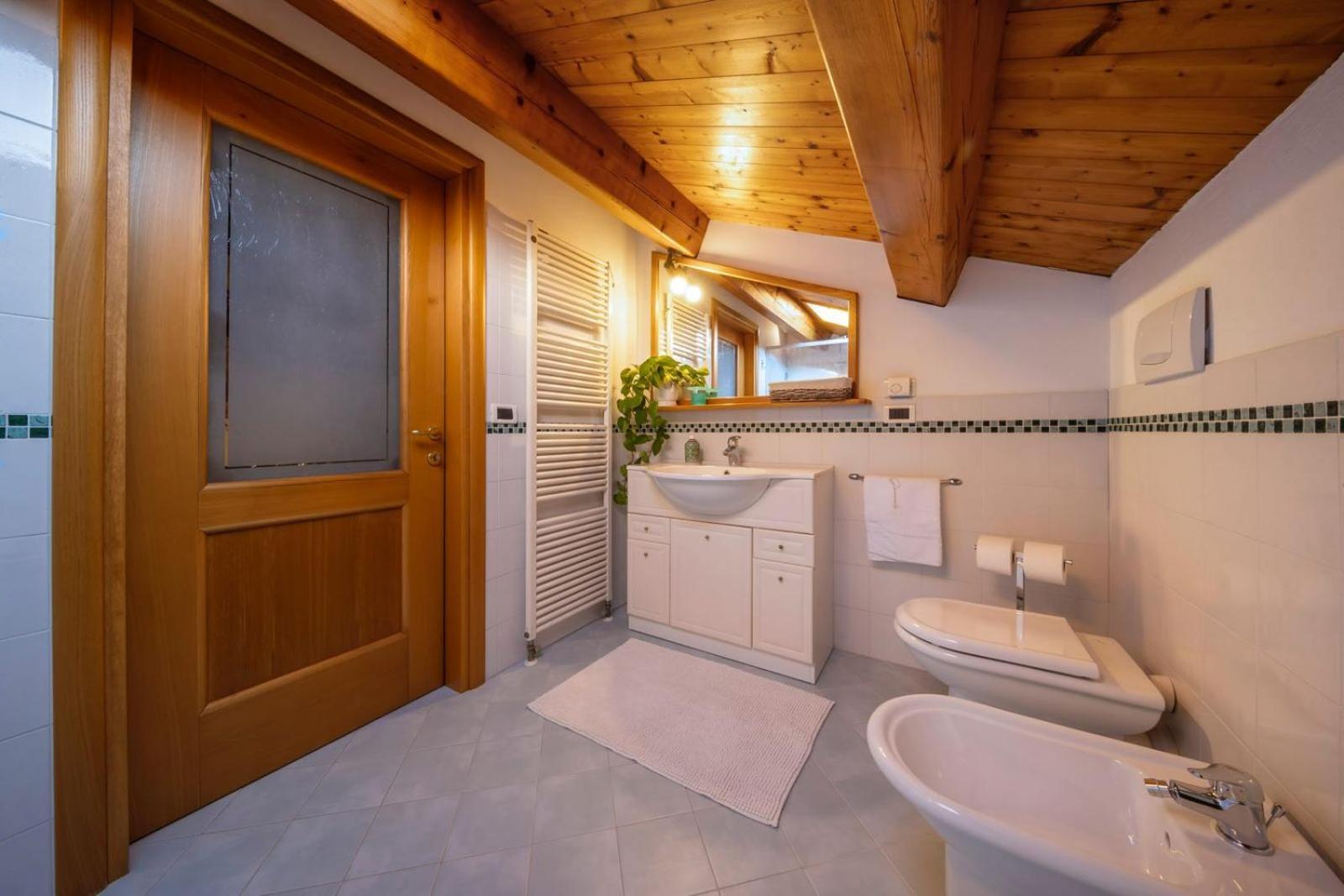 Casa Giovannella Feltre Kültér fotó