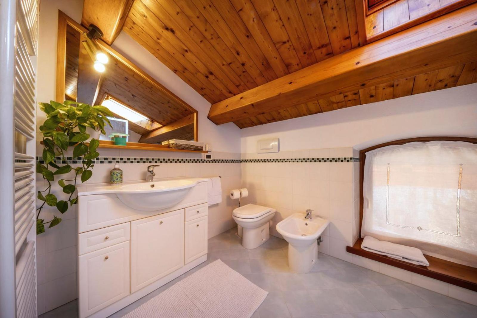 Casa Giovannella Feltre Kültér fotó