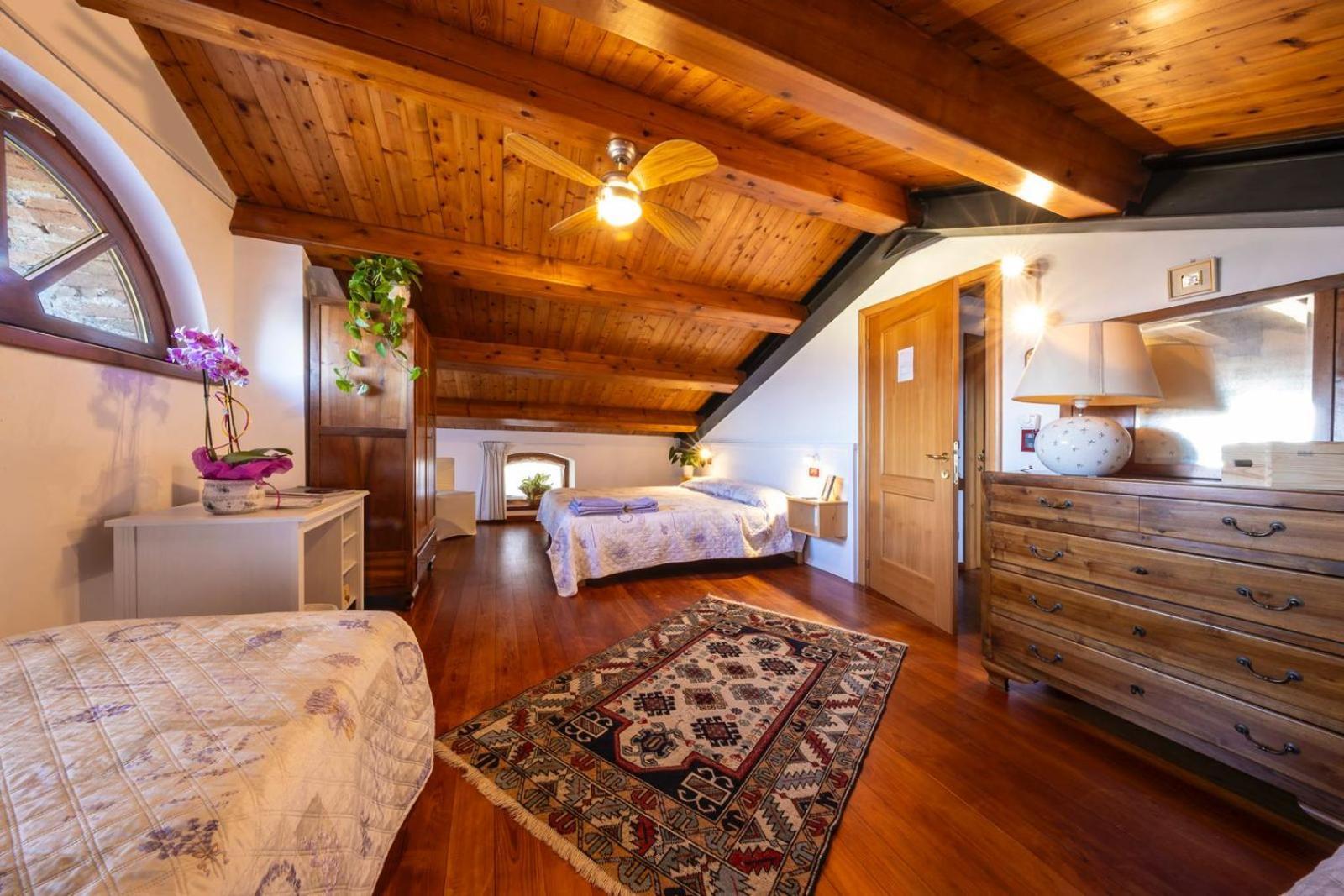 Casa Giovannella Feltre Kültér fotó