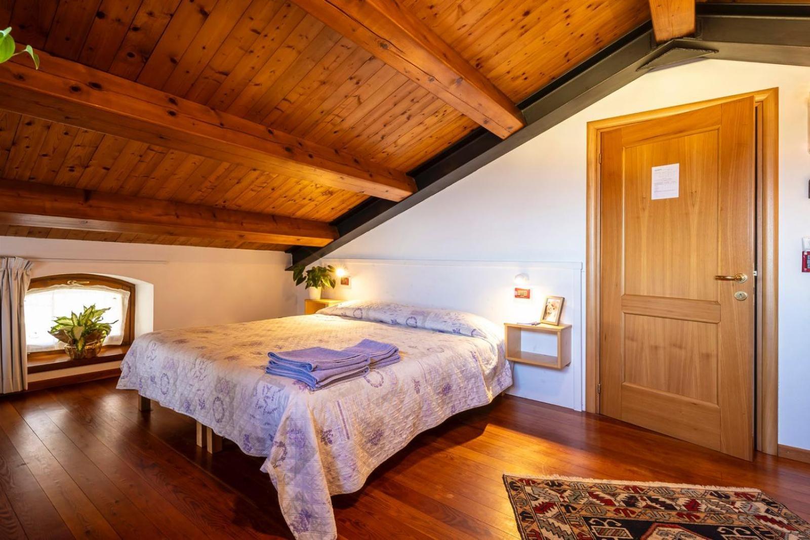 Casa Giovannella Feltre Kültér fotó