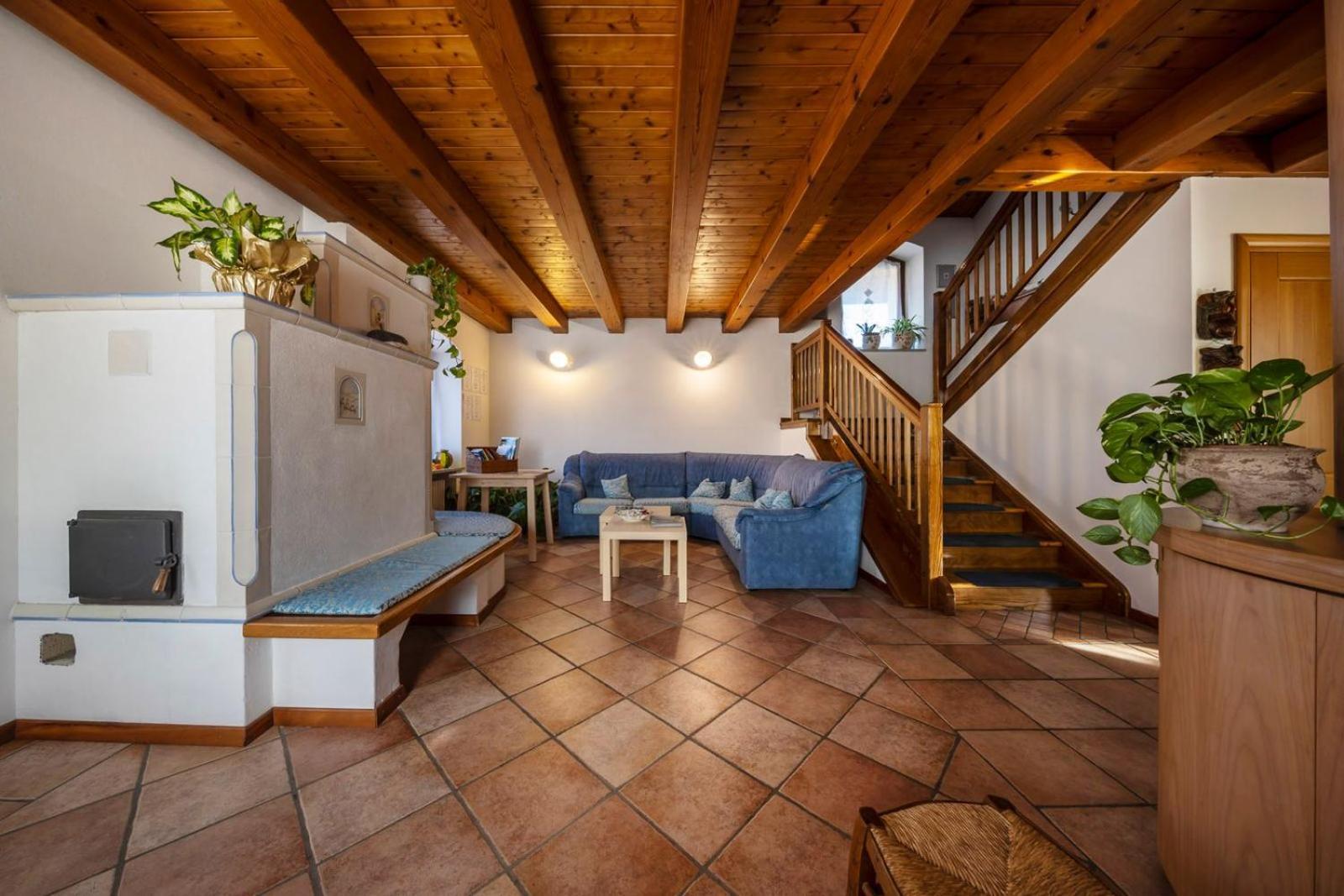 Casa Giovannella Feltre Kültér fotó